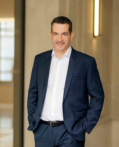 DENTRESSANGLE Capital