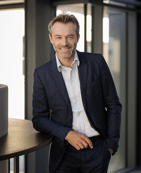 DENTRESSANGLE Capital